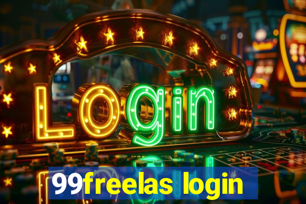 99freelas login